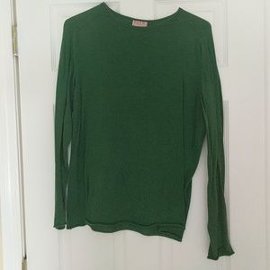 Thomas Pink roll-cuff long sleeve shirt